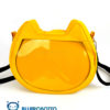 Mini ITA Bag – Window backpack – Blue Robotto
