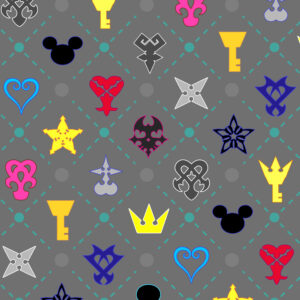 Kingdom Hearts