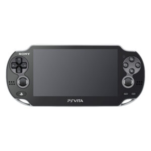 PS Vita