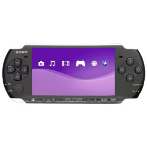 PSP