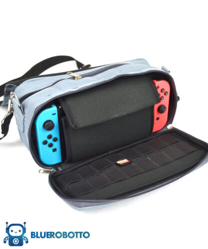 Zelda designs - Nintendo Switch bag - Image 14