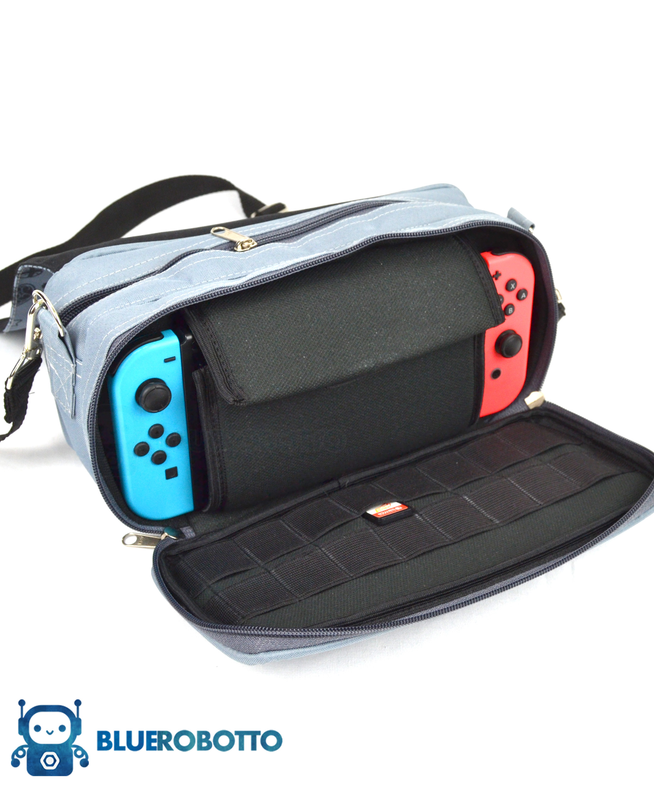 JRPG designs - Nintendo Switch bag - Image 10