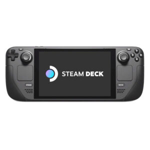 Steam Deck