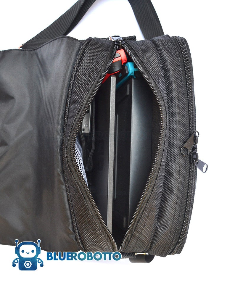 Robotto - Nintendo Switch bag - Image 11