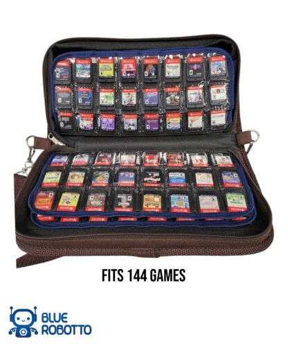 Game cartridge case for Nintendo Switch - Image 2