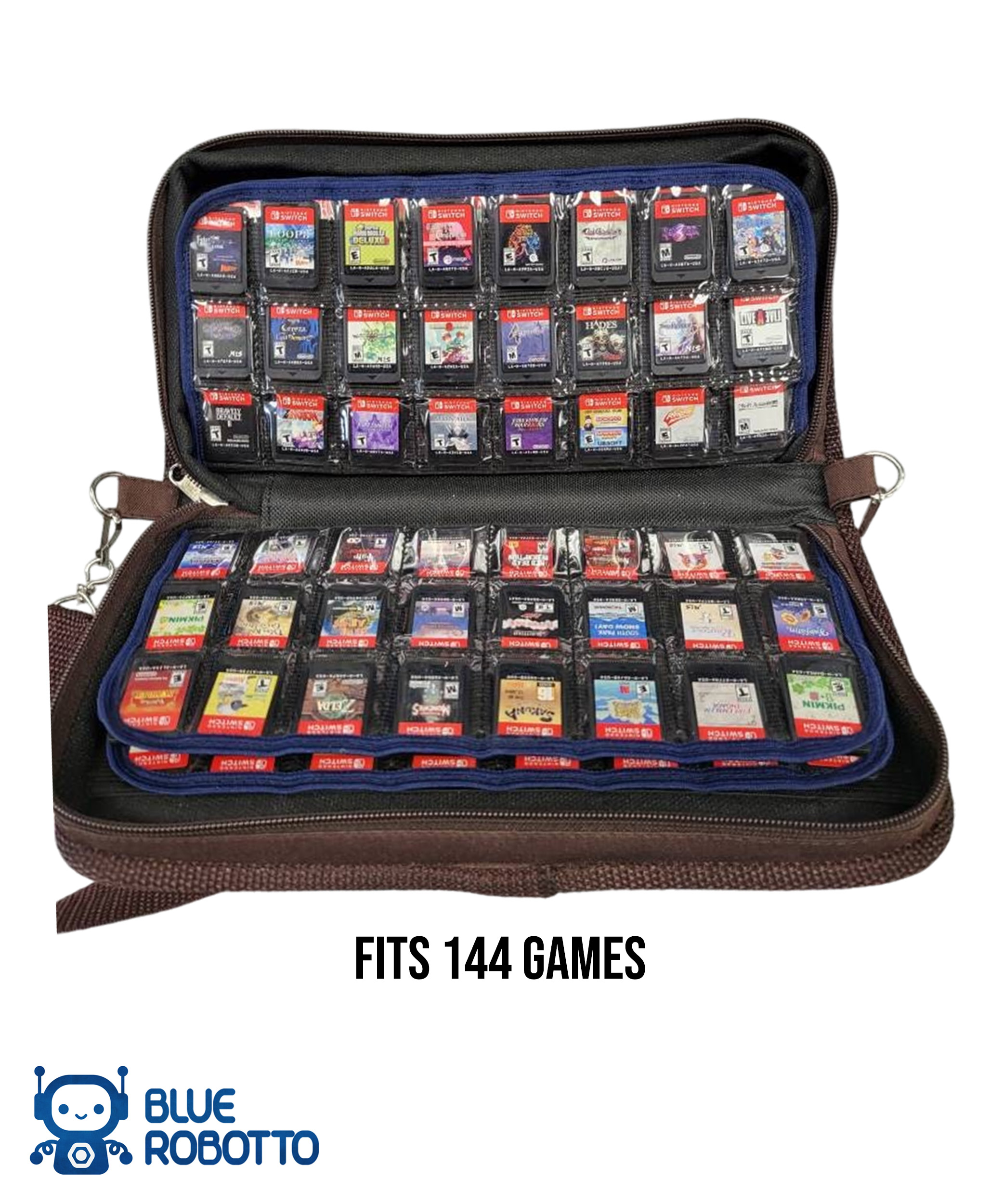 Game cartridge case for Nintendo Switch - Image 2