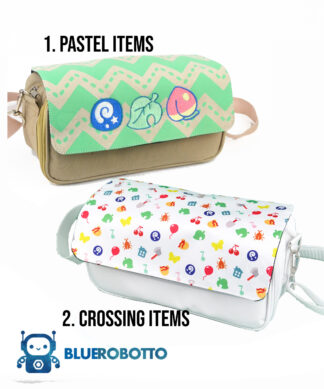 Animal Crossing Nintendo Switch