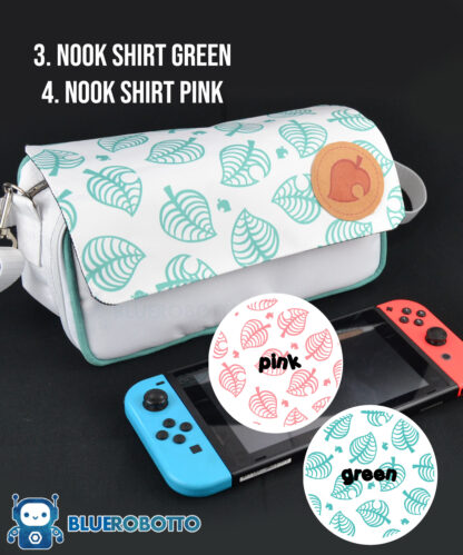 Animal Crossing designs - Nintendo Switch bag - Image 4