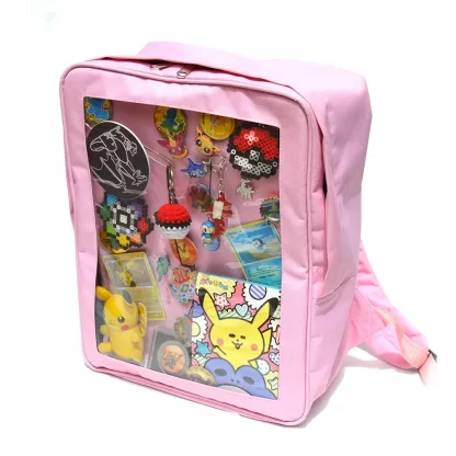 Custom Ita Bag - Backpack - Image 2