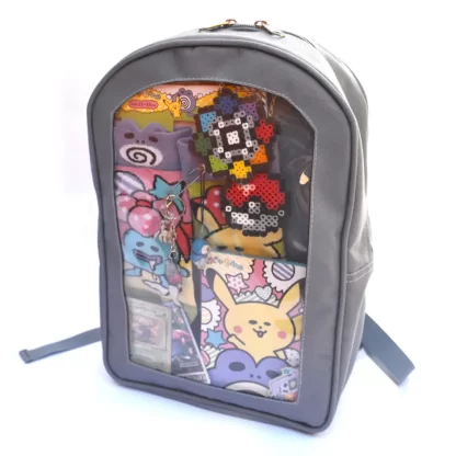 Custom Ita Bag - Backpack - Image 3