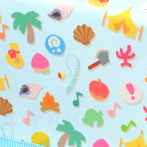 Island items
