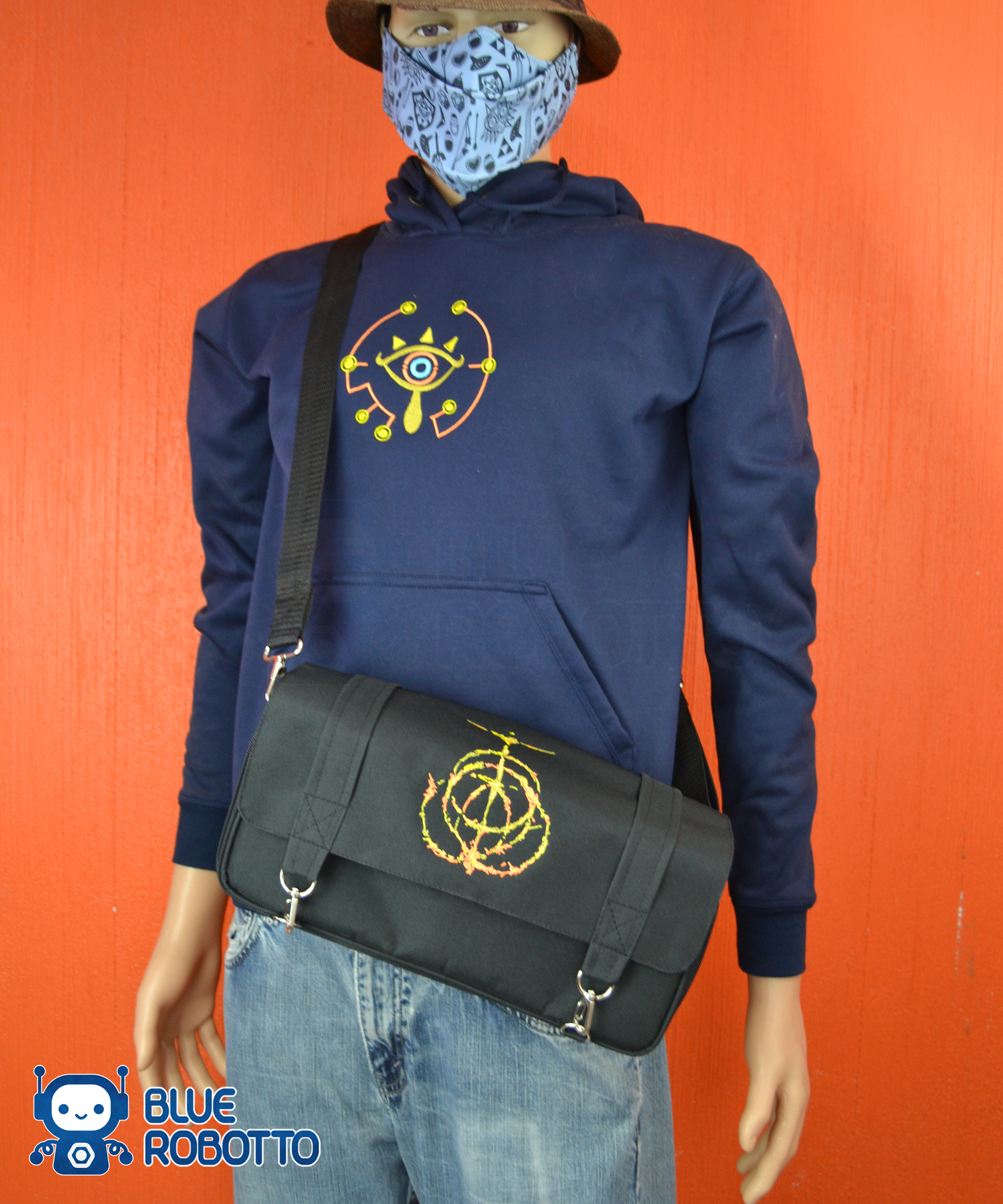 Xbox designs- PC Portable bag - Image 2
