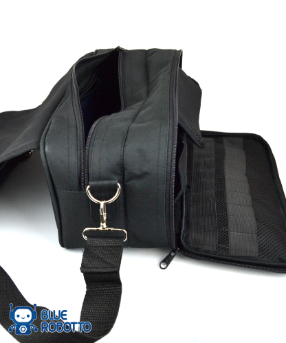 JRPG designs - Nintendo Switch bag - Image 8