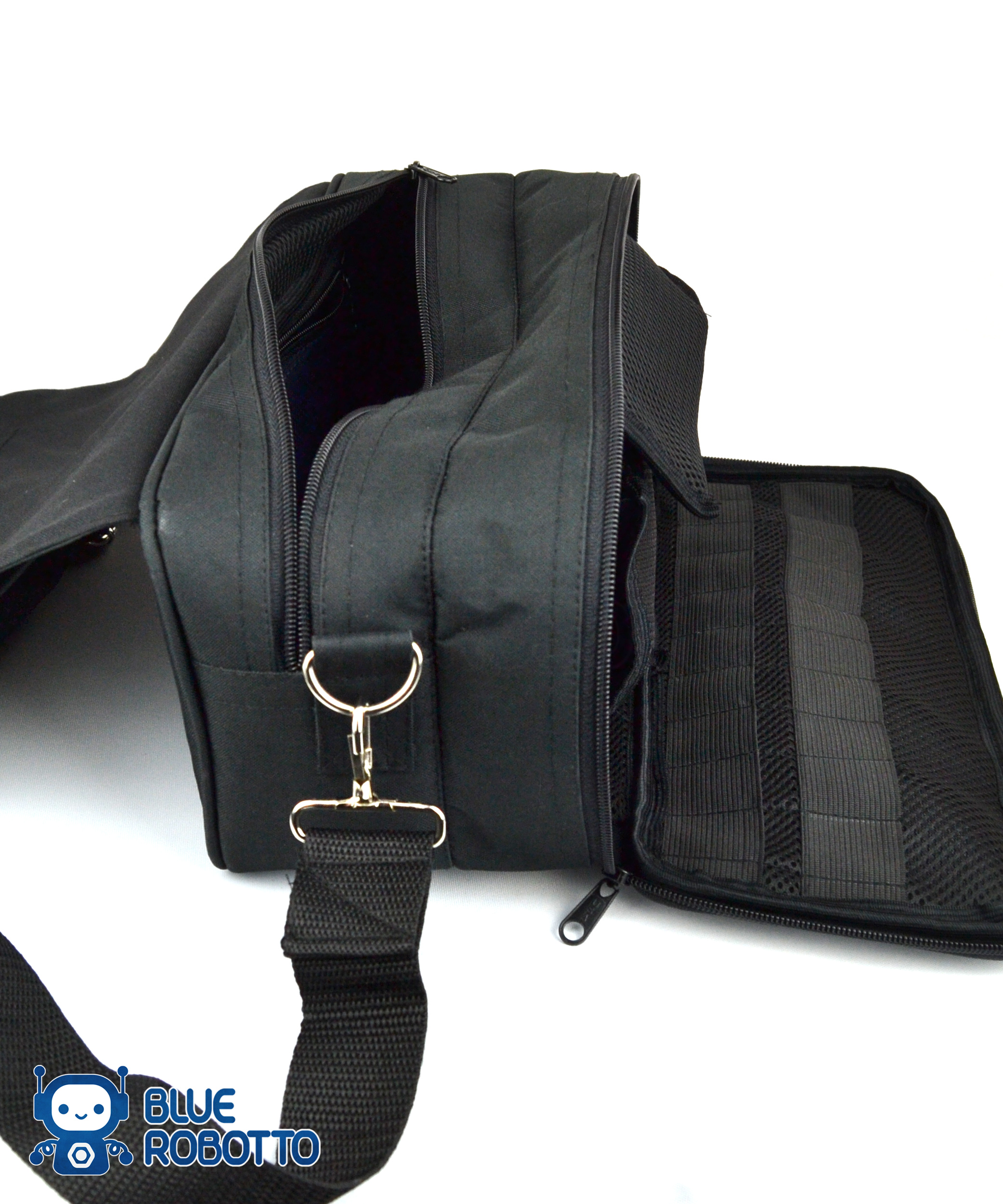 JRPG designs - Nintendo Switch bag - Image 8