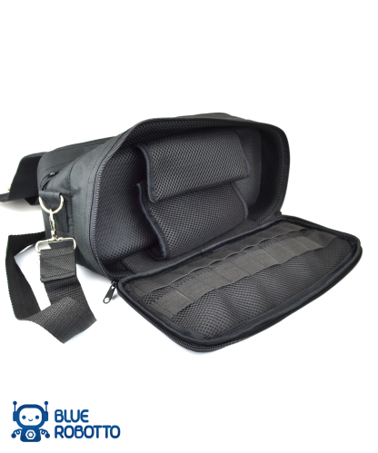 JRPG designs - Nintendo Switch bag - Image 12