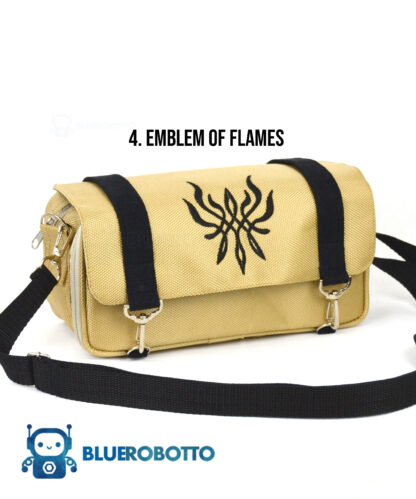 Fire Emblem designs - Nintendo Switch bag - Image 3