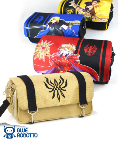 Fire Emblem designs - Nintendo Switch bag