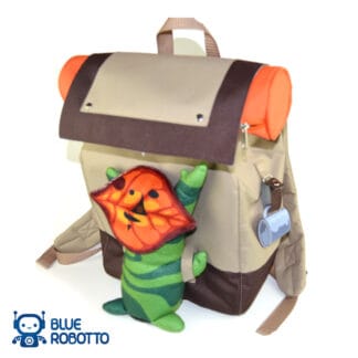 Korok backpack