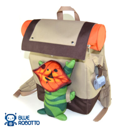 Korok backpack