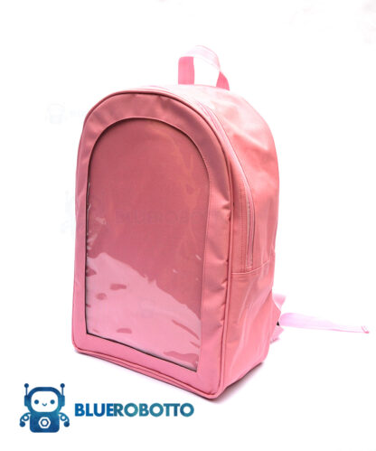 Ita bag - Bacpack curved top - Image 3