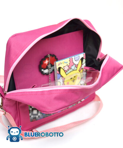 Ita bag - Messenger bag - Image 5