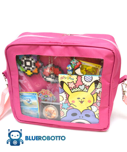 Ita bag - Messenger bag