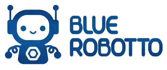 BlueRobotto