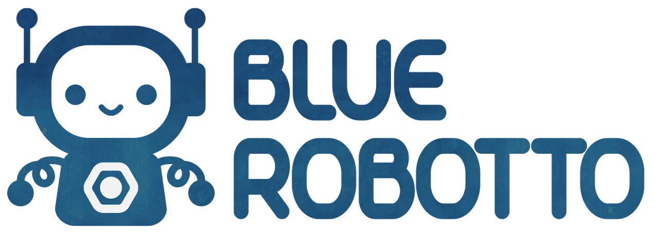 BlueRobotto