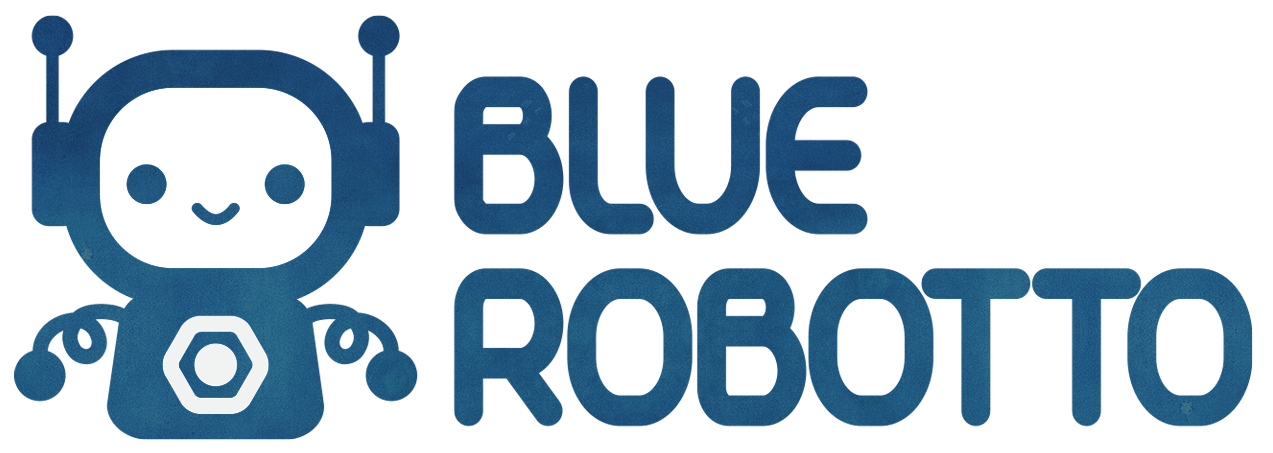 BlueRobotto