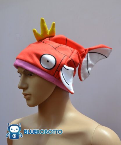 Karp hat