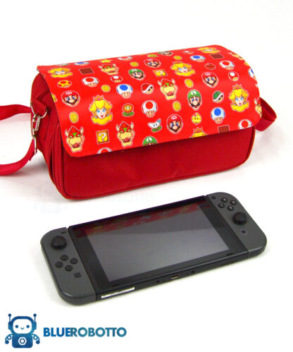 Mario - Nintendo Switch bag - Image 9