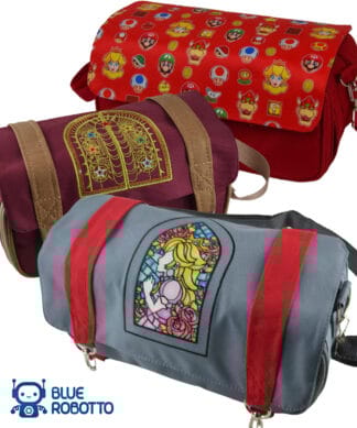 Bag for Nintendo Switch