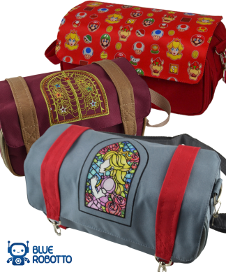 Bag for Nintendo Switch