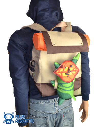 Korok Backpack - Image 5