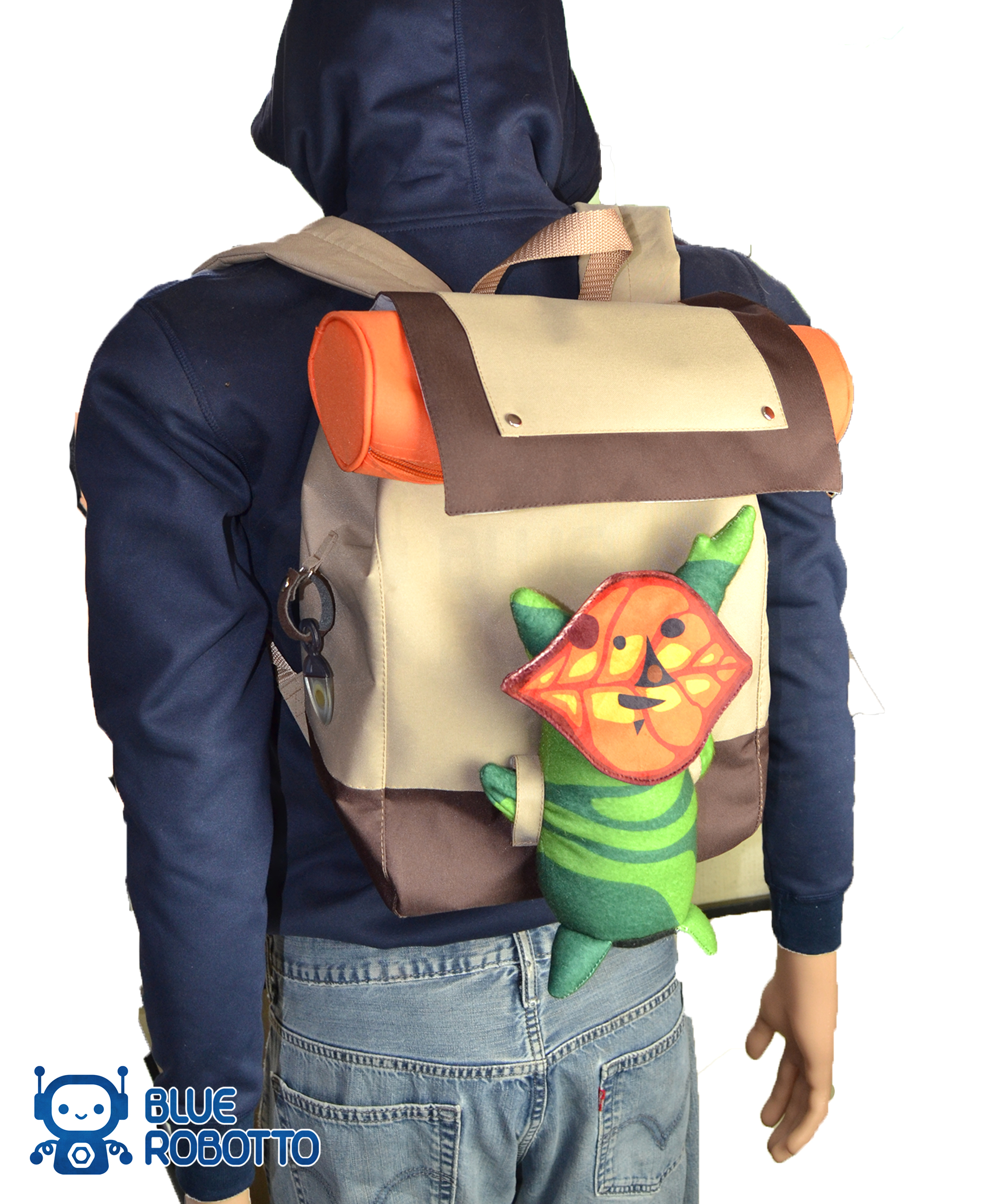 Korok Backpack - Image 5