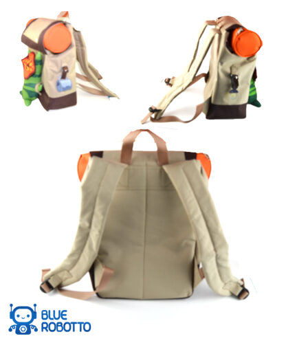 Korok Backpack - Image 2