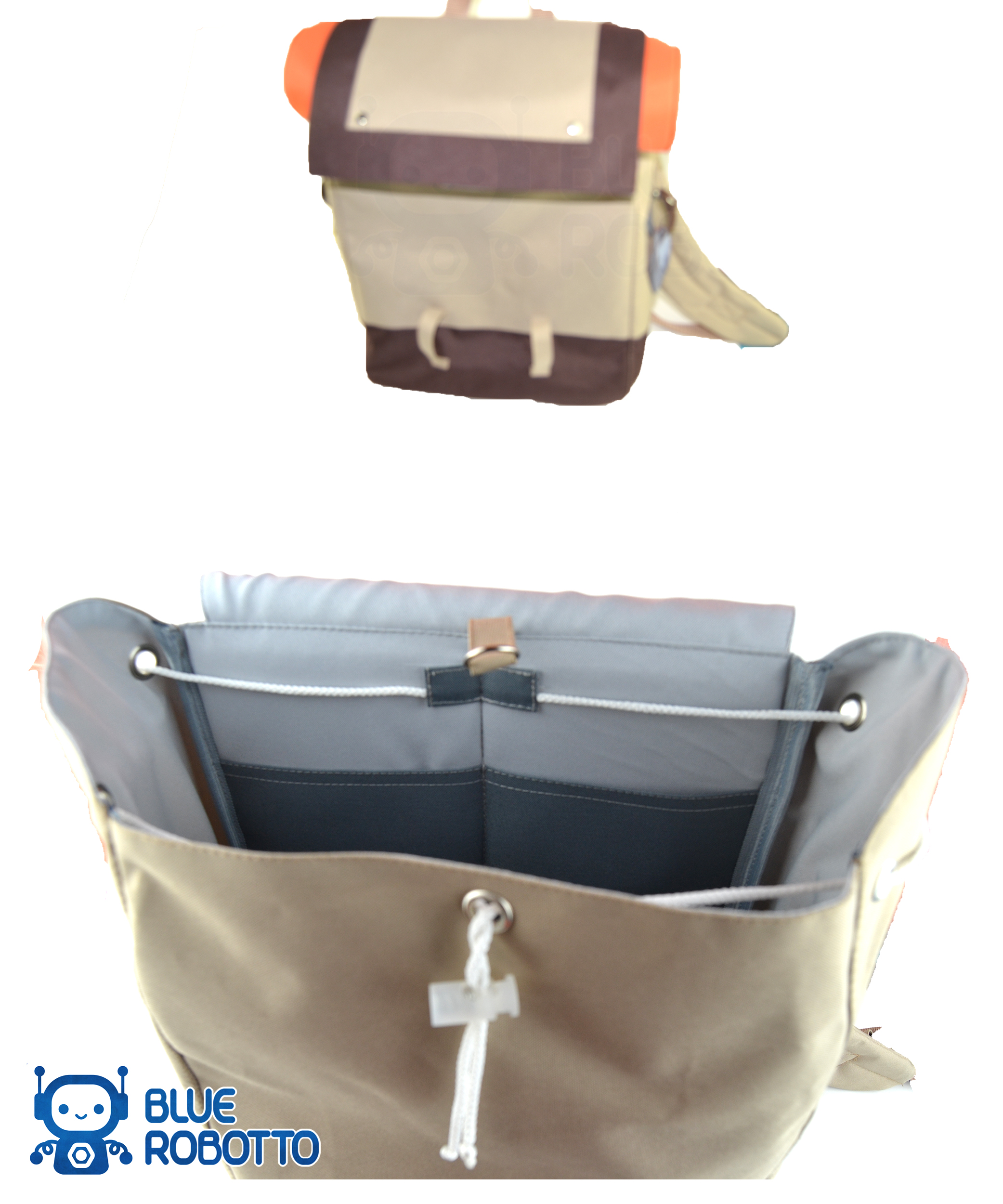 Korok Backpack - Image 4