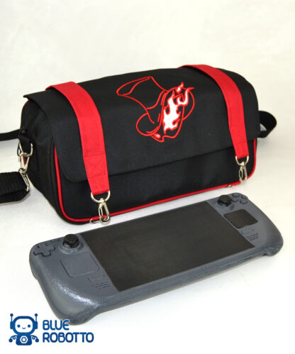 JRPG designs - Nintendo Switch bag - Image 7