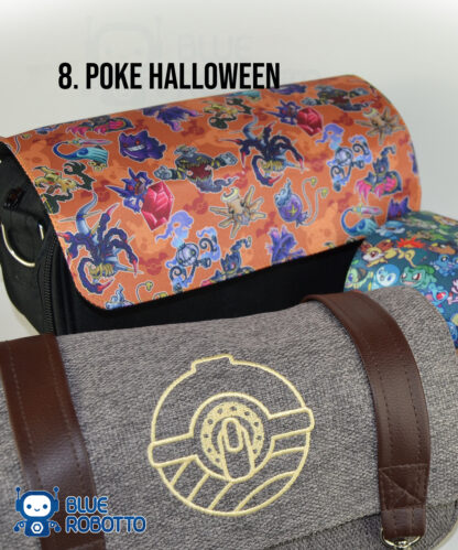 Poke designs - Nintendo Switch bag - Image 6