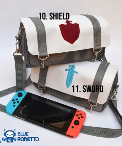 Poke designs - Nintendo Switch bag - Image 8