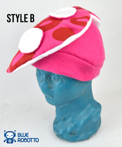 Octopus hat - Image 7