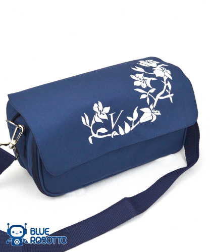 JRPG designs - Nintendo Switch bag - Image 4