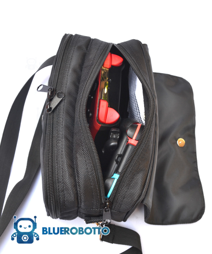 JRPG designs - Nintendo Switch bag - Image 9