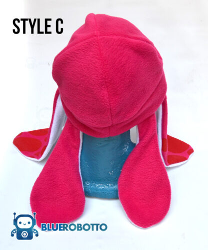 Squid hat - Image 10