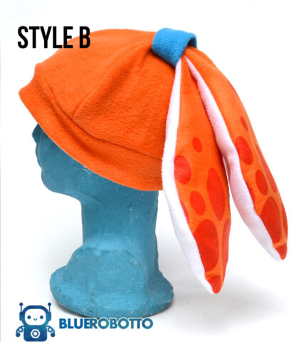 Squid hat - Image 5