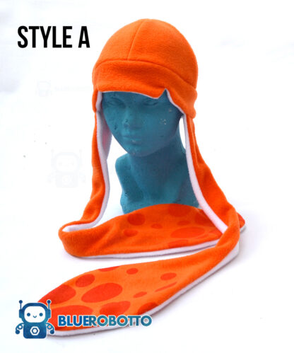 Squid hat - Image 3