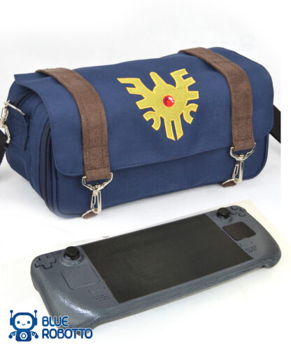 JRPG designs - Nintendo Switch bag - Image 6