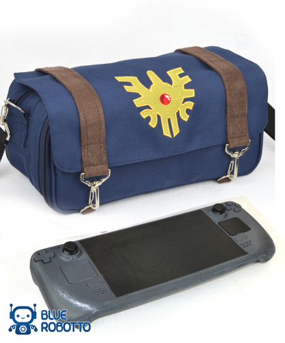 JRPG designs - Nintendo Switch bag - Image 6