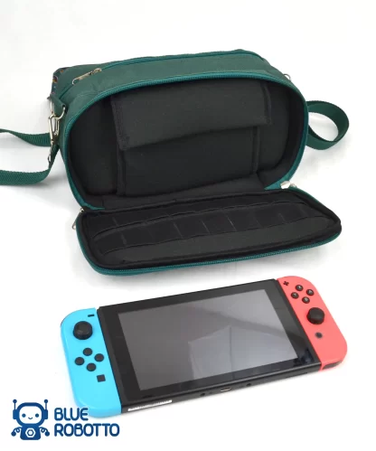 Custom bag for Nintendo Switch - Image 3