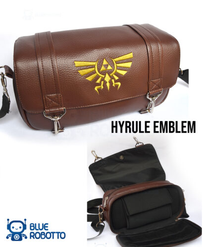 Zelda designs - Nintendo Switch bag - Image 6